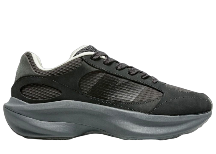 値下げ！NEW BALANCE WARPED RUNNER BLACK new-balance-warped-runner-